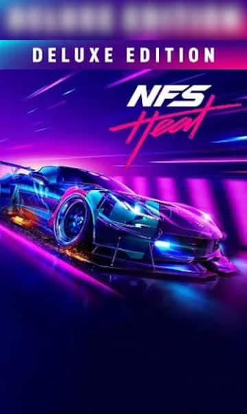 Need for Speed