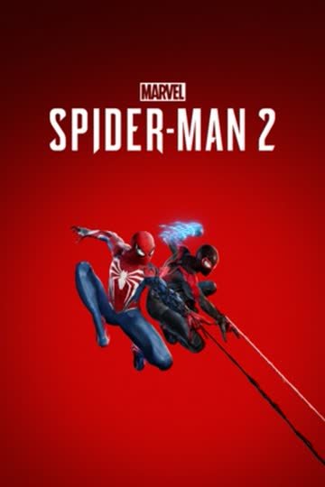 Spider-Man