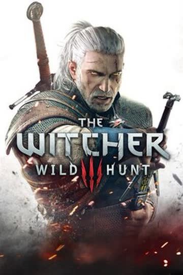 The Witcher 3
